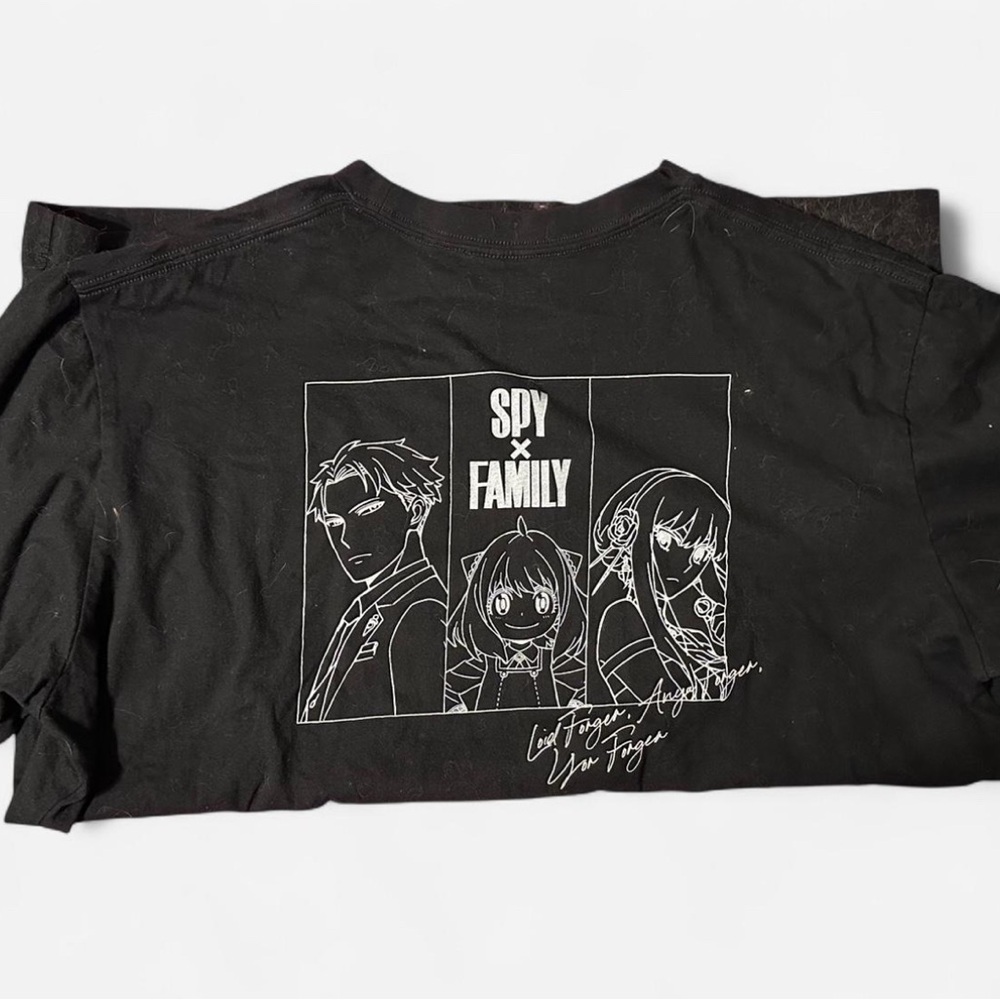 Spy x Family bundle - Picture 4 of 4
